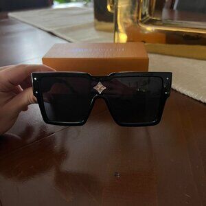 Louis Vuitton Women's Sunglasses